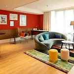 Der Valk Den Haag Hotel 4*