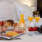 Hotel Der Valk Den Haag 4*