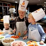 Der Valk Den Haag 4*