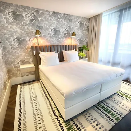 Der Valk Den Haag 호텔