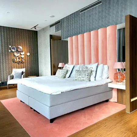 Der Valk Den Haag 호텔 누트도프