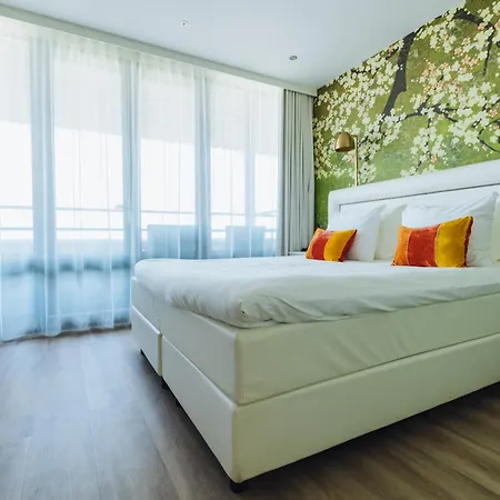 Der Valk Den Haag 4*