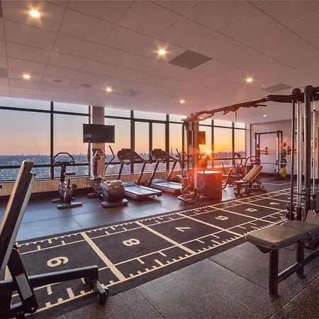 Der Valk Den Haag Szálloda 4*