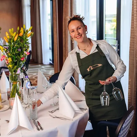 Der Valk Den Haag ホテル