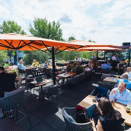 Der Valk Den Haag ホテル 4*