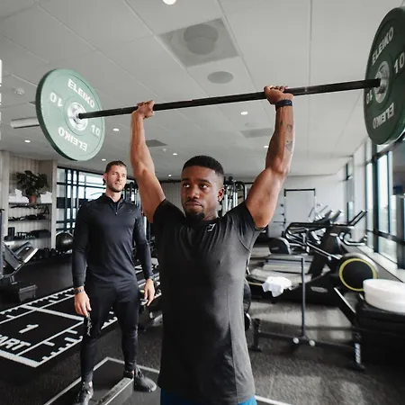 Der Valk Den Haag ホテル ノートドルプ