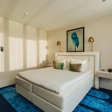 Der Valk Den Haag ノートドルプ