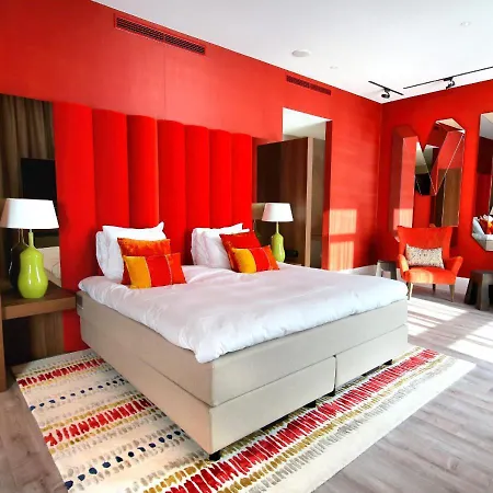 Der Valk Den Haag 4* 누트도프