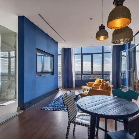 Der Valk Den Haag 4*