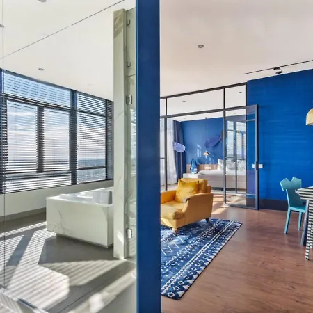 Der Valk Den Haag 누트도프