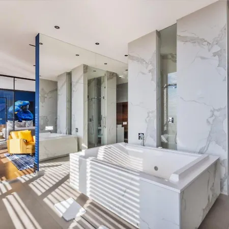 Der Valk Den Haag 4* 누트도프