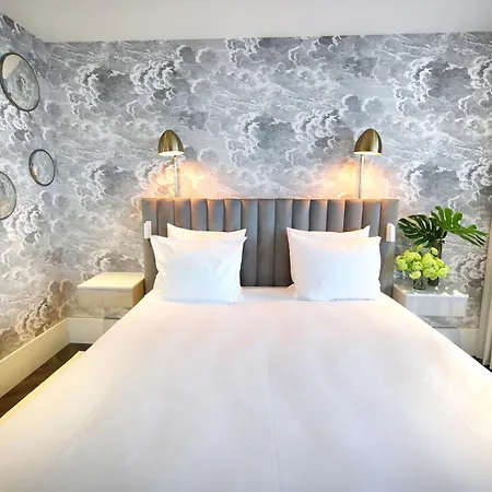 호텔 Der Valk Den Haag 4*