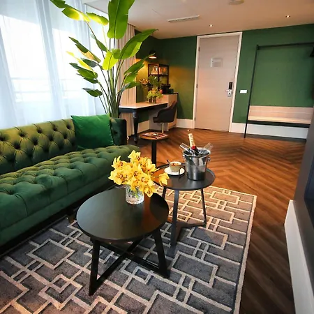 Der Valk Den Haag Hotel Nootdorp