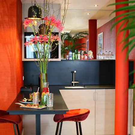 Der Valk Den Haag 누트도프