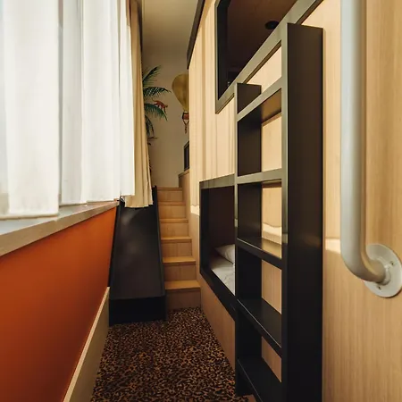 Der Valk Den Haag ホテル 4*