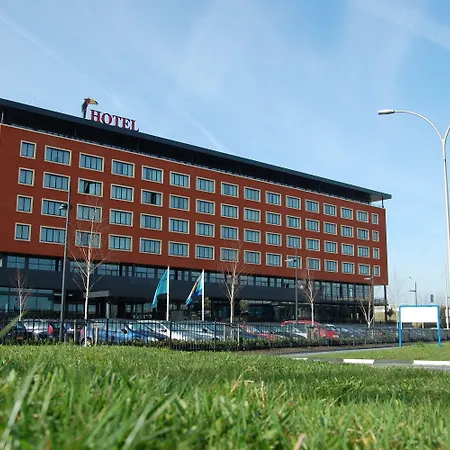 Hotel Der Valk Den Haag 4*