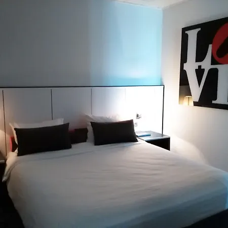 Der Valk Den Haag 4* 누트도프