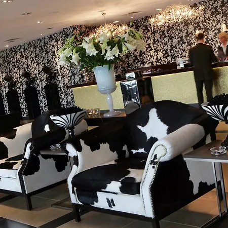 Der Valk Den Haag 호텔 4*