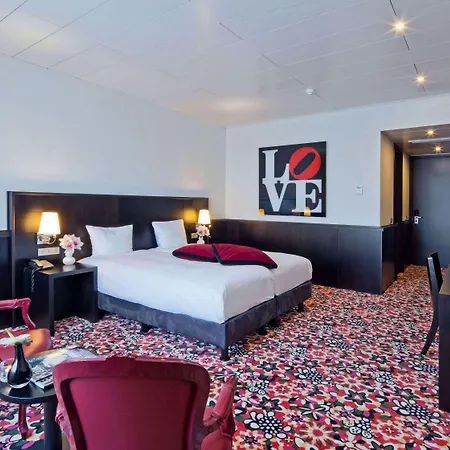 Der Valk Den Haag 4* Nootdorp