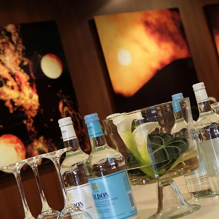 Hotel Der Valk Den Haag