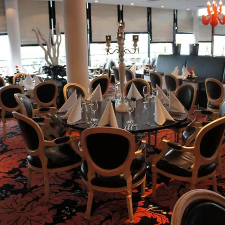 호텔 Der Valk Den Haag 4*