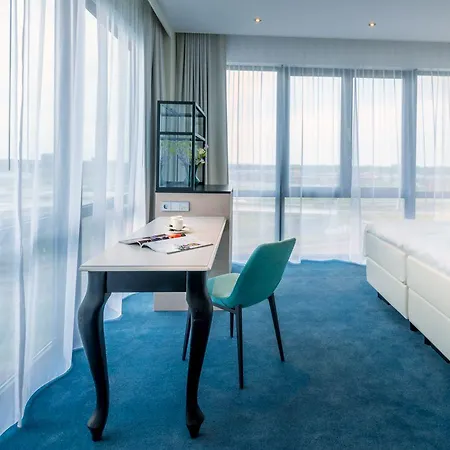 호텔 Der Valk Den Haag