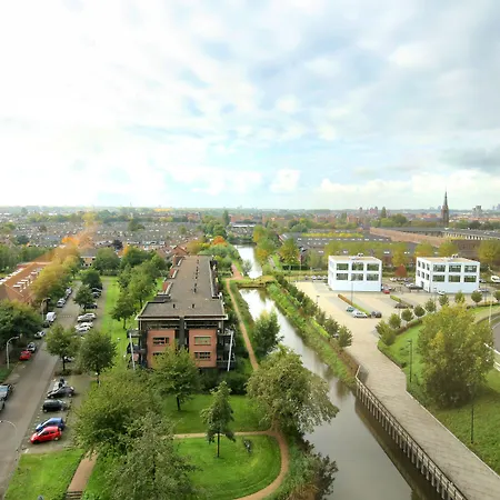 Der Valk Den Haag 4* Nootdorp