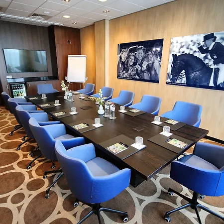 Der Valk Den Haag 4* 누트도프