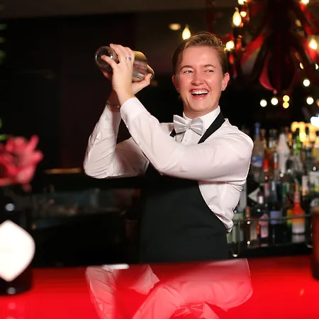 Der Valk Den Haag 호텔