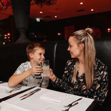 Der Valk Den Haag 4* ノートドルプ