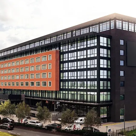 Der Valk Den Haag Hotel Nootdorp