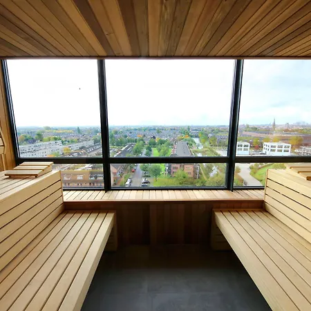 Der Valk Den Haag 4* 누트도프