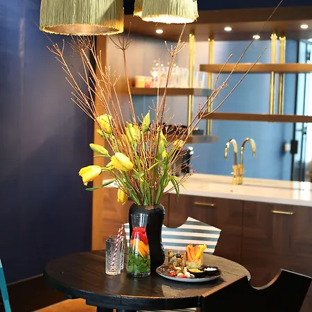 Hotel Der Valk Den Haag 4*