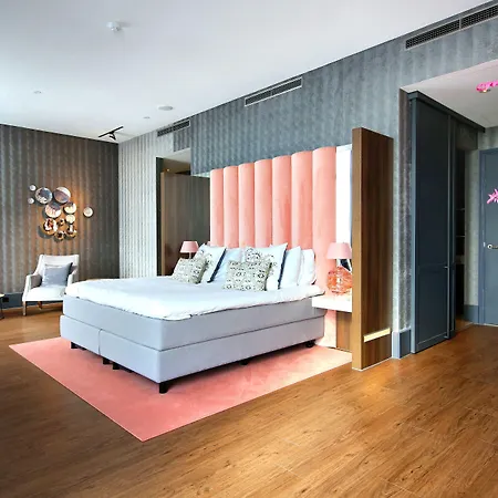 Der Valk Den Haag 호텔