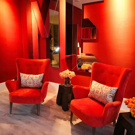 Der Valk Den Haag 4*