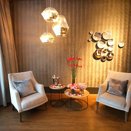 Der Valk Den Haag 누트도프