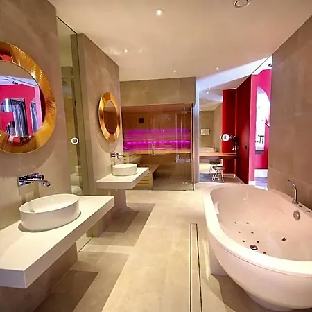 Der Valk Den Haag Hotel 4*