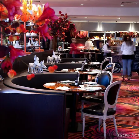 Der Valk Den Haag Hotel 4*