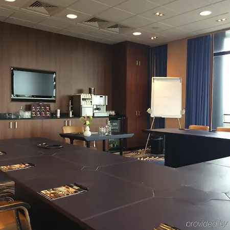 Der Valk Den Haag 4*