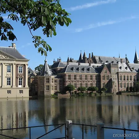 Der Valk Den Haag Szálloda Nootdorp