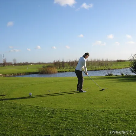Der Valk Den Haag Hotel 4*