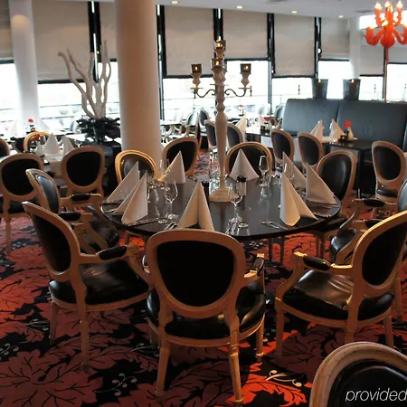 Der Valk Den Haag Otel