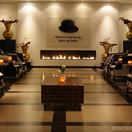 Der Valk Den Haag 4*