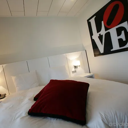 Der Valk Den Haag 4*