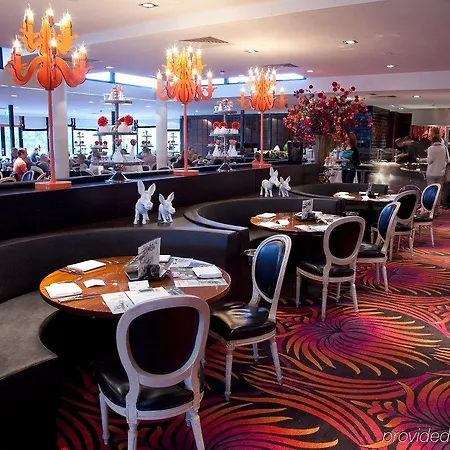 Hotel Der Valk Den Haag 4*