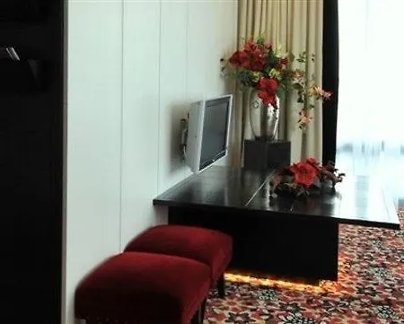 Der Valk Den Haag Otel Nootdorp