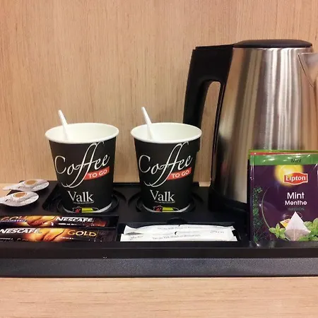 Hotell Der Valk Den Haag Nootdorp