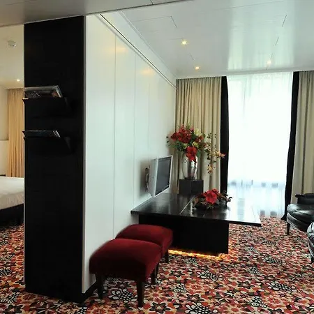 Der Valk Den Haag 4*