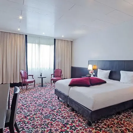 Szálloda Der Valk Den Haag 4*
