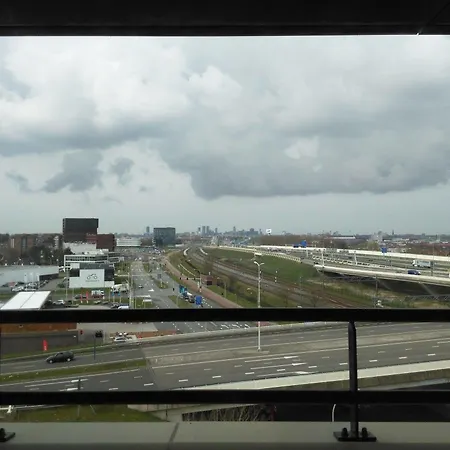 Der Valk Den Haag Szálloda Nootdorp